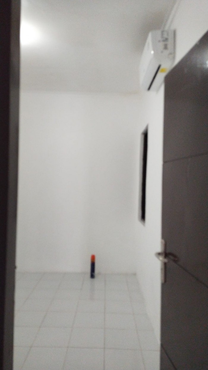 Rumah Dijual di Cluster Catalina Gading Serpong Tangerang